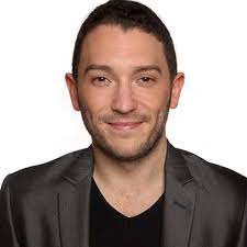 Her mother, gill adams, is a playwright and also worked at the meat counter of asda. Jon Richardson Bio Age Height Career Wife Daughter Net Worth Instagram Twitter