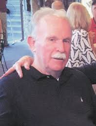 Obituary information for Richard Patrick Byrnes