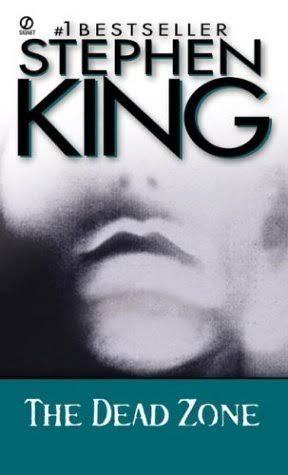 The Dead Zone by Stephen King | Goodreads