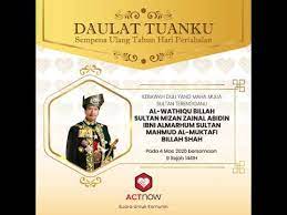 Подари мне первый танец забери меня с собой. Pertabalan Sultan Terengganu 2018 Portal Kerajaan Negeri Selangor Darul Ehsan Astro Awani Membawakan Istiadat Pertabalan Sultan Kedah Ke 29 Dari Istana Anak Bukit Esdiqac