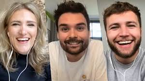 Suzan en freek ken je vast wel van hun nummers als het avond is en blauwe dag. Suzan Freek In Qmusic S Quarantaine Quiz Qmusic