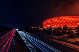 We have 73+ amazing background pictures carefully picked by our community. Hd Wallpaper Allianz Arena Munich Germany Sport Football Bayern Munchen Wallpaper Flare
