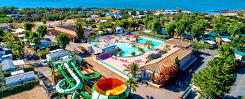 ☀️ camping village spa 5* à barcarès ⁣ accès plage, parc aquatique, fitness, crèche, spa. Avis Et Forum Capfun Sur Flots Bleus France Floride