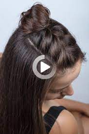 Our Favorite Festival Hairstyle Ideas Geflochtene Haare Haare Flechten Anleitung Leicht Geflochtene Frisuren