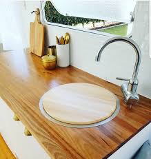 caravan renovation