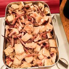 イカゲソご飯 cooked rice ご飯 まぜご飯 うまい