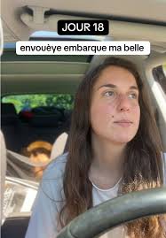 Camping pour la récupération : JOUR 18 d'aventure