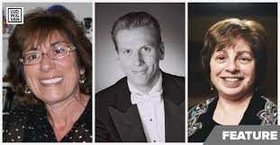 Robin Roger, Contributing Editor