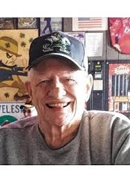 Lawrence Gillespie Obituary (1936