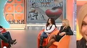Fabrizio frizzi, per lui la rai versa lacrime sincere. Alessandra Appiano Ultime Apparizioni In Tv Con Fabrizio Frizzi Video Notizieweblive It