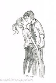 Here's a tutorial i've created based on my latest youtube video, which you can view here: Pencil Drawings Of People Kissing