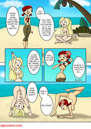 ✅️ Porn comic Total Drama Nudist. Riccardus97 Sex comic babes went to | Porn  comics in English for adults only | sexkomix2.com