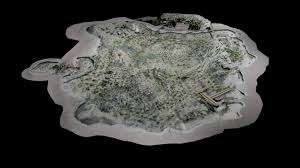 Free fire is a mobile game in which there can only be one winner. Game Ready Bermuda Free Fire 3d Map Download Blender