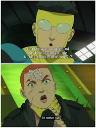 What do you think about the NLE Choppa vs Jonathan Major "Read the Bible"  situation?