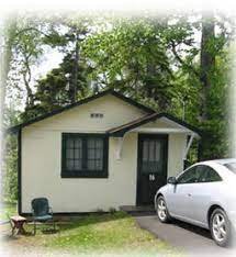 You've got multiple shopping and dining options, amenities throughout town, and you can walk everywhere. Stay At Trailside Cabins And Motel In Grand Marais Minnesota