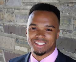 Canadian is Princeton's first Black valedictorian — Ron Fanfair