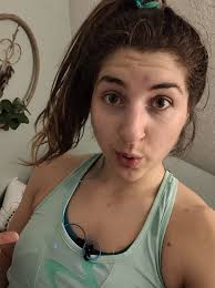 You are getting a little better at it every day. It will all add up soon,  and you'll be so glad you never gave up.