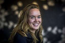 Jun 15, 2021 · anna van der breggen (team sd worx) has confirmed that she is targeting the olympic games in tokyo above the giro d'italia donne in july. Anna Van Der Breggen After Retirement What S She Up To