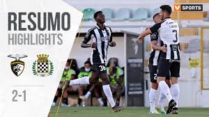 Portimonense 2019/2020 fikstürü, iddaa, maç sonuçları, maç istatistikleri, futbolcu kadrosu fikstür sayfasında portimonense takımının güncel ve geçmiş sezonlarına ait maç fikstürüne ulaşabilirsiniz. Highlights Resumo Portimonense 2 1 Boavista Liga 19 20 32 Youtube