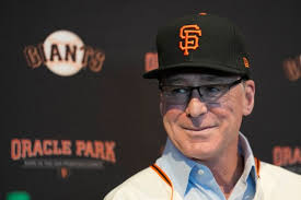 Bob Melvin is coming home to San Francisco as Giants manager after an  uneasy time in San Diego
