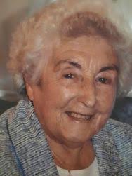 Condolence Book for Alice Higgins (née McCormack) (Kells, Meath)