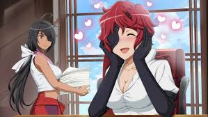 Danmachi hephaestus true face