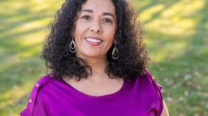 Meet Enrollment Coach Grace Barajas