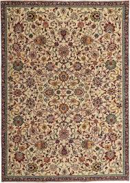 Tabriz Patina 225x317 Teppich Gobelin Patina