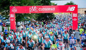 Darien residents to pedal Pan-Mass challenge