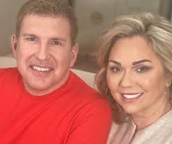 Todd And Julie Chrisley Released From Jail😮 Read the article below!