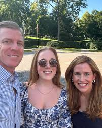 So excited for you Abby and this amazing next chapter at Washington & Lee!  Go Generals!