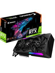 A week before announcements, specifications of the geforce rtx 3060 ti, 3070, 3080, and 3090 took a twist; Gigabyte Geforce Rtx 3060 Ti 8 Gb Aorus Master Video Card Gv N306taorus M 8gd Pcpartpicker