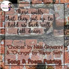 Dance poems from famous poets and best beautiful poems to feel good. 15 Poem And Song Pairings To Liven Up Your Poetry Unit The Literary Maven