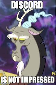 Maybe you would like to learn more about one of these? Discord Funny Meme By Fost0385 On Deviantart