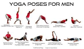 Maybe you would like to learn more about one of these? Yoga Is One Of The Best Aerobic Exercises