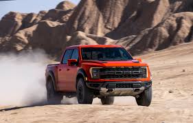 The f150 remains largely unchanged for 2019, although the. Ford Unveils New F 150 Raptor Performance Pickup Confirms V 8 Model