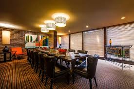 Although all our locations possess a familiarity with each other, each restaurant has a unique character and embraces the neighborhood in which it resides. Private Dining Room Picture Of The Front Yard Los Angeles Tripadvisor