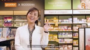 In addition to singapore, guardian has regional operations in malaysia, indonesia, and vietnam, brunei, and cambodia. 0hevgkzggpfy2m