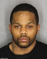 Bloods gangster's mother 'used her job as a paralegal at the US attorney's  office to expose snitches