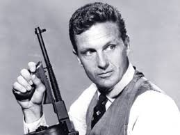 The Untouchables: Season 1, Episode 25