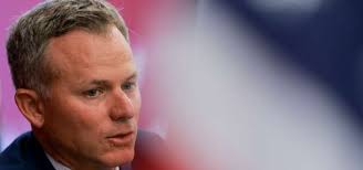 Moab hires UHP Capt. Jared Garcia as new chief of police