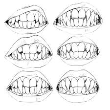 Es wird riskant, sich beim zahnarzt den zahn ziehen zu translation of zahn ziehen in english. Zahne Zeichnen Zeichnen Kunstzeichnungen Gesichter Zeichnen