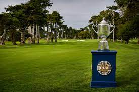 Pga championship golf tournament tv schedule. 2020 Pga Championship Postponed