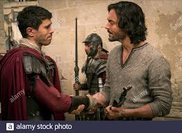 Vampire hunter can screw it up completely. Ben Hur 2016 Toby Kebbell Stockfotos Und Bilder Kaufen Alamy