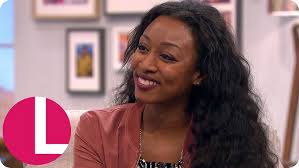 Beverly Knight On Performing For The Queen