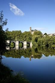 Limoges Et Ses Bords De Vienne Tourisme Limoges Limousin
