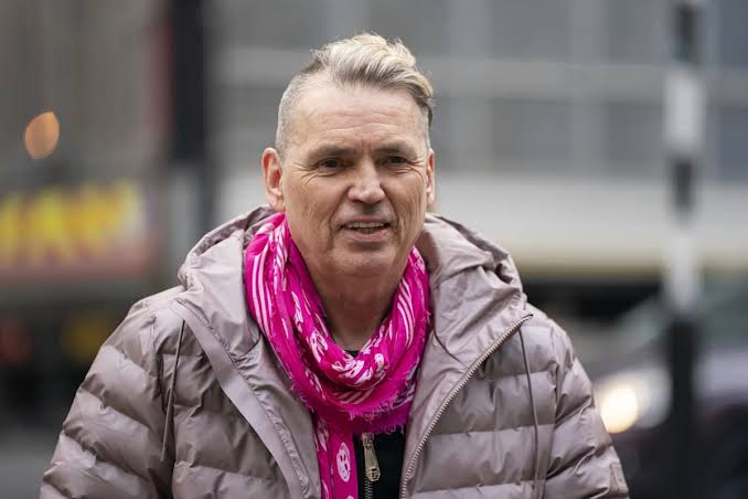 Labour donor Dale Vince calls for private funding ban for UK political parties after Reform row - Yahoo News UK