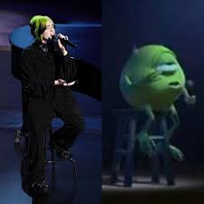 In order to power the city, monsters have to scare children so that they scream. Memebase Monsters Inc All Your Memes In Our Base Funny Memes Cheezburger