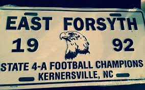 Pengertian helper gudang adalah posisi pekerjaan yang bertugas untuk membantu keperluan didalam gudang sebuah perusahaan, memastikan kondisi produk di gudang, memanajemen segala hal yang ada di dalam. Myth Becomes Legend The 1992 East Forsyth Football State Champs Prologue Sportscarolina Monthly