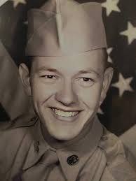 Family members who served in wars